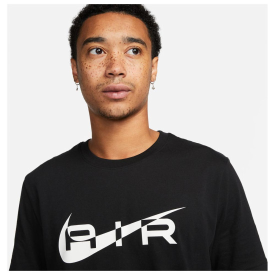 Nike Ανδρική κοντομάνικη μπλούζα Sportswear Air Graphic Tee Nike Ανδρική κοντομάνικη μπλούζα Sportswear Air Graphic Tee